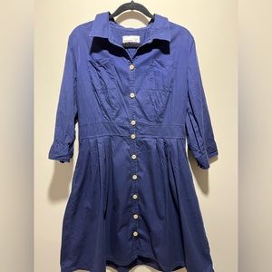 Old Navy Dress with Pockets!